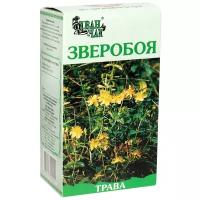 Иван-чай лекарственный препарат Зверобой