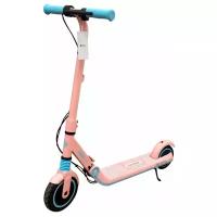 Детский 2-колесный электросамокат Ninebot eKickScooter Zing E8 до 50 кг