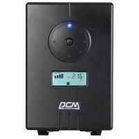 ИБП Powercom Infinity INF-1100 1100VA/750W