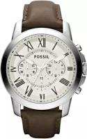 Наручные часы FOSSIL Grant FS4735