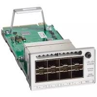 SFP трансивер Cisco C9300-NM-8X