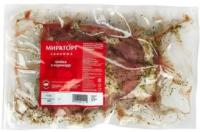 Шейка свиная в Маринаде охлажденная Мираторг ~ 1.15 кг, 1.32 кг
