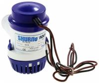 SHURflo Помпа осушительная Shurflo, 12 В, 1000GPH (3785 л/час) 35510010