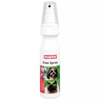 Спрей Beaphar Free Spray от колтунов для собак и кошек с миндальным маслом