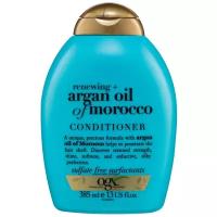 OGX кондиционер Renewing + Argan Oil of Morocco для поврежденных волос