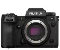 Цифровойфотоаппарат FUJIFILM X-H2S Body