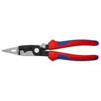 Плоскогубцы Knipex 13 92 200 200 мм