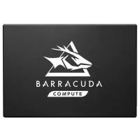 Твердотельный накопитель Seagate Barracuda 960 ГБ SATA ZA960CV1A001