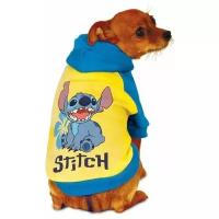Толстовка для собак Triol Disney Stitch