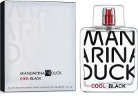 Mandarina Duck Cool Black туалетная вода 100 мл для мужчин