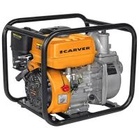 Carver CGP 3050 Насос бензиновый для чистой воды