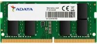 Оперативная память A-data DDR4 - 8ГБ 3200, SO-DIMM, Ret, Модуль памяти