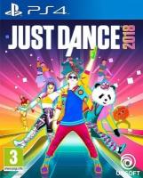Just Dance 2018 Русская Версия (PS4)