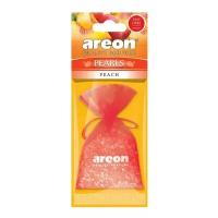 AREON Ароматизатор для автомобиля Pearls Peach ABP10