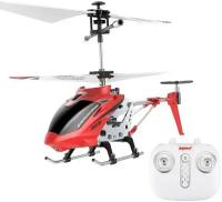 Вертолет SYMA S107Н с датчиком высоты