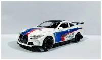 BMW M4 sport