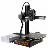 Высоко точный принтер KINGROON KP3S 3D Printer