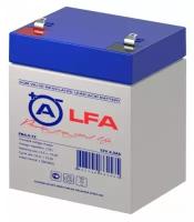 Аккумуляторная батарея LFA FB4.5-12