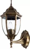 ARTE Lamp #ARTE LAMP A3151AL-1BN уличный светильник