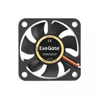 Вентилятор ExeGate EX05010S2P 50 мм 2-pin, 1шт (EX283365RUS)