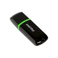 USB флешка Smartbuy 64Gb Paean black USB 2.0