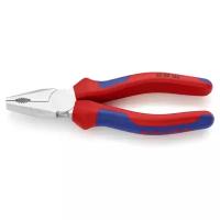 Плоскогубцы Knipex 03 05 160 160 мм