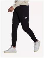 Брюки тренировочные Adidas Entrada22 HC0332, р-р L, Черный