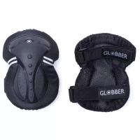 553-120 Защита Globber Adult XL нарукавники и наколенники Black