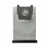 Многоразовый мешок пылесборник для пылесоса ZELMER, 1 шт, синтетика