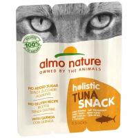 Лакомство для кошек Almo Nature Holistic Snack with