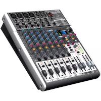 Микшерный пульт BEHRINGER X1204USB