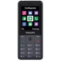 Телефон Philips Xenium E169