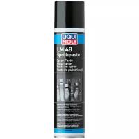 LIQUI MOLY 3045 Монтажная паста LM-48 0,3л