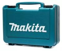 Пластмассовый кейс для шуруповерта Makita DF030DWE, DF330DWE, TD090DWE (824842-6)