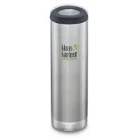 Термобутылка Klean Kanteen TKWide 20oz (592 мл) Loop Cap