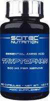 Scitec Nutrition Tryptophan 60 капс