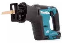 Пила сабельная аккумуляторная Makita DJR188Z LXT