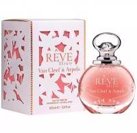 Van Cleef and Arpels Reve Elixir парфюмерная вода 100 мл для женщин