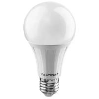 Лампа светодиодная 61 157 OLL-A60-20-230-2.7K-E27 20Вт грушевидная онлайт 61157