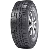 205/75 R16C Nokian Tyres Hakkapeliitta CR3 113/111R (зима) а/шина