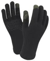 Водонепроницаемые перчатки Dexshell ThermFit Gloves V2.0