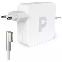 Блок питания Polker для MacBook Pro - MagSafe 60 Вт для A1181; A1184; A1185; A1278; A1280; A1330; A1342; A1344