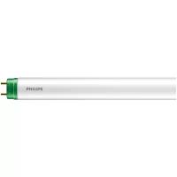 Лампа светодиодная Philips, LEDtube 1200mm 16W 740 T8 AP I G G13, T28, 16Вт, 4000К