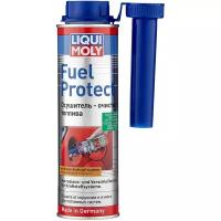 Liquimoly Fuel Protect 0.3l_присадка В Топливо 'Антилед'! Liqui moly арт. 3964