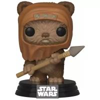 Фигурка Funko POP! Star Wars - Уикет 37525