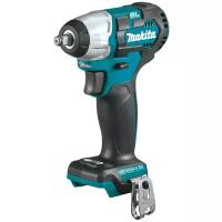 Аккумуляторный ударный гайковерт Makita TW160DZ