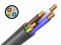 Кабель ВВГзнг(А) LS 4х1,5 ГОСТ (100 метров) iTOK