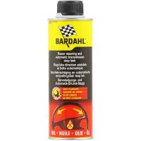 Bardahl Power Steering Stop Leak, 0.3 л