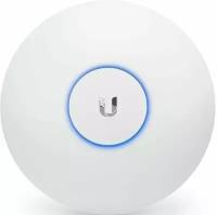 Точка доступа Ubiquiti UAP-AC-PRO UAP-AC-PRO-5/2.4 GHz,5 GHz a/n/ac, b/g/n/Поддержка PoE