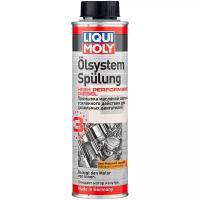 LIQUI MOLY Oilsystem Spulung High Performance Diesel, 0.3 л